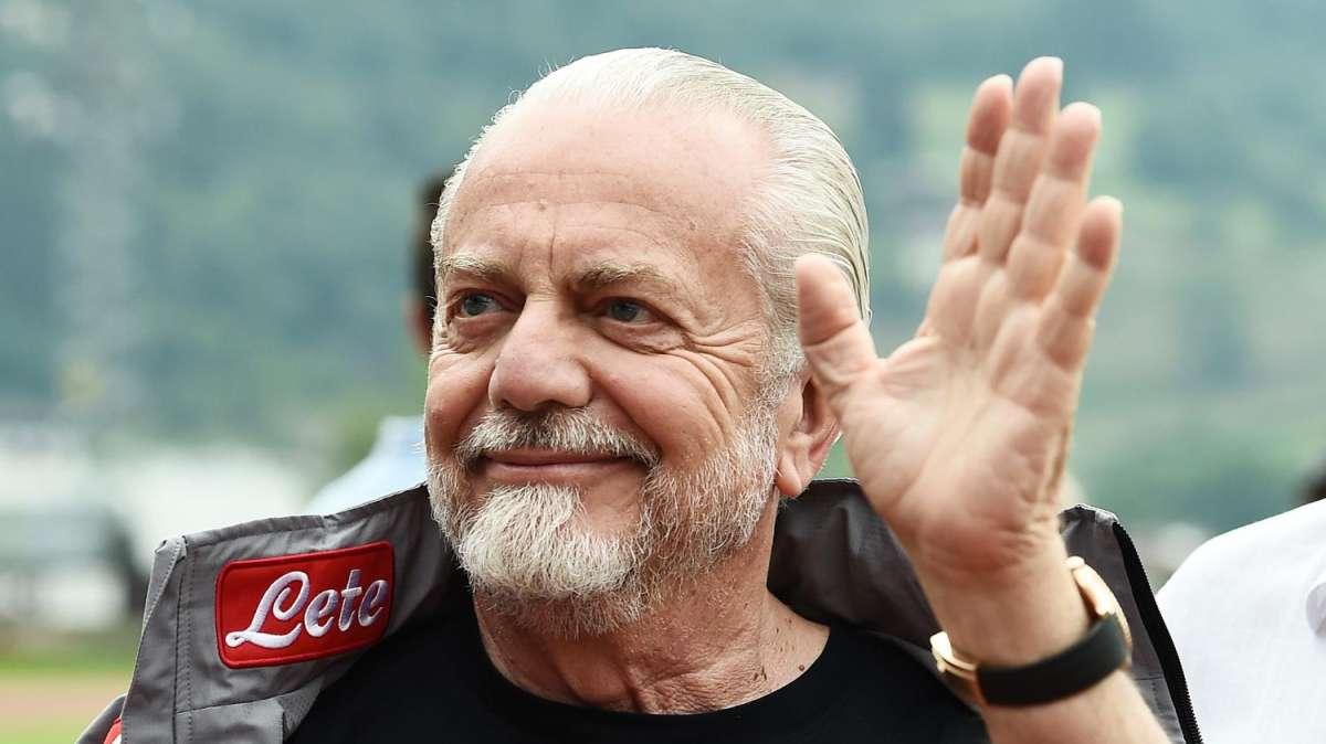 L'avvertimento di Al-Qahtani a De Laurentiis: "Togliti di mezzo oppure ti puniremo ancora"