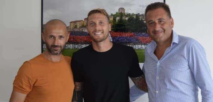 Maurizio De Rosa procuratore Caturano: "Sul futuro di Salvatore vi dico che..."