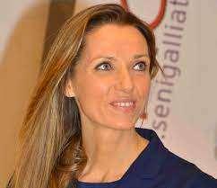 Valentina Vezzali Sottosegretario allo Sport: "Massima cautela, a breve quadro più chiaro"