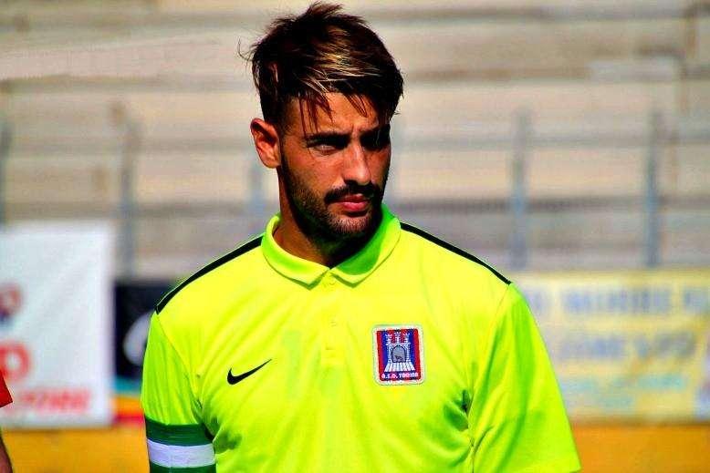 Clamorosa squalifica per un calciatore del Troina: sei mesi di stop...
