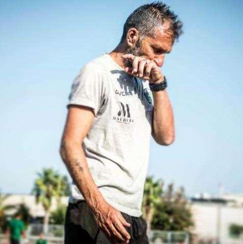 Vito Fanelli: “Il Potenza è ad un passo dalla C..."