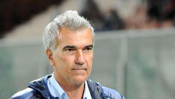 Picerno, Giacomarro: "Mai messo in discussione di voler lasciare Picerno"