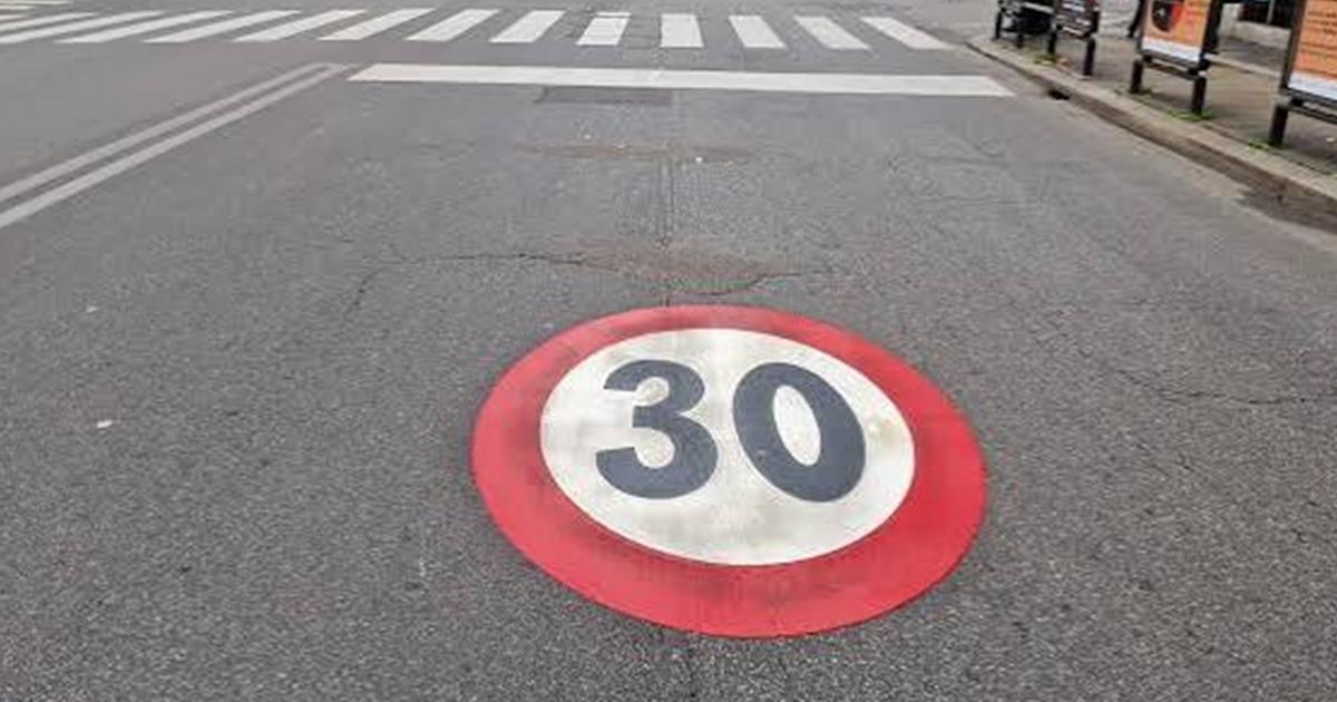 Potenza, una città più sicura e vivibile: arrivano le Zone 30