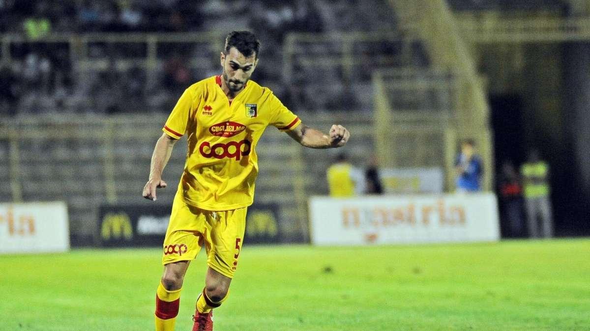 I marcatori del girone C, coppia barese in testa