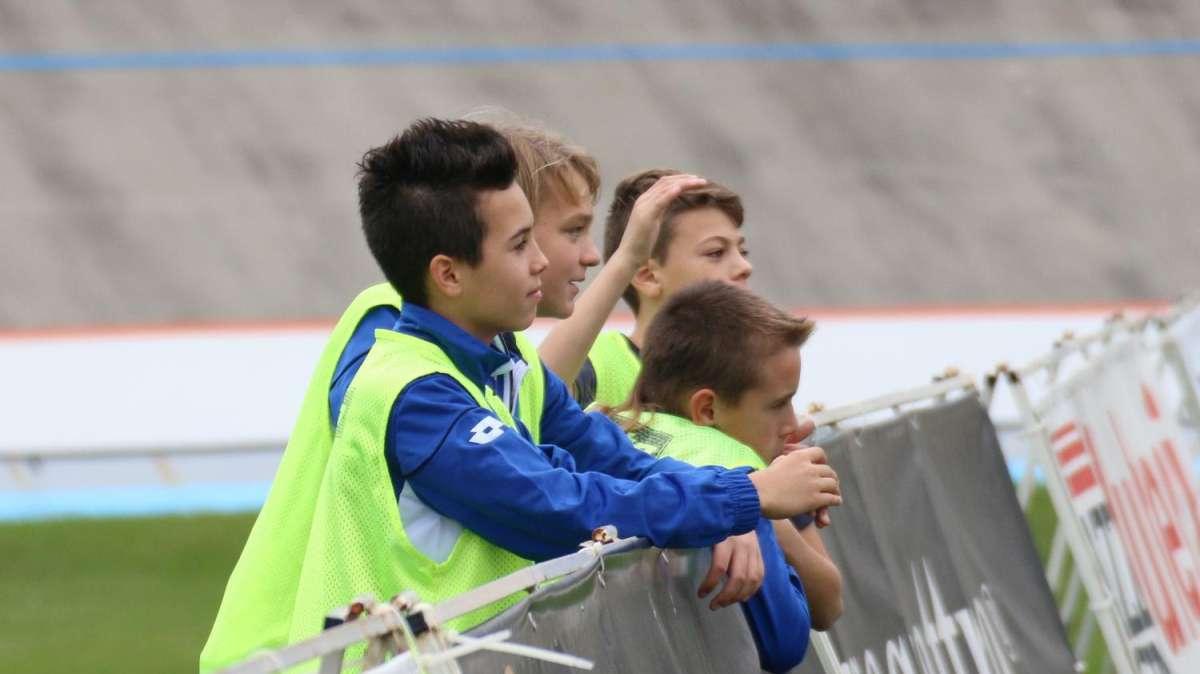 Serie A, addio ai raccattapalle, i giocatori faranno da soli