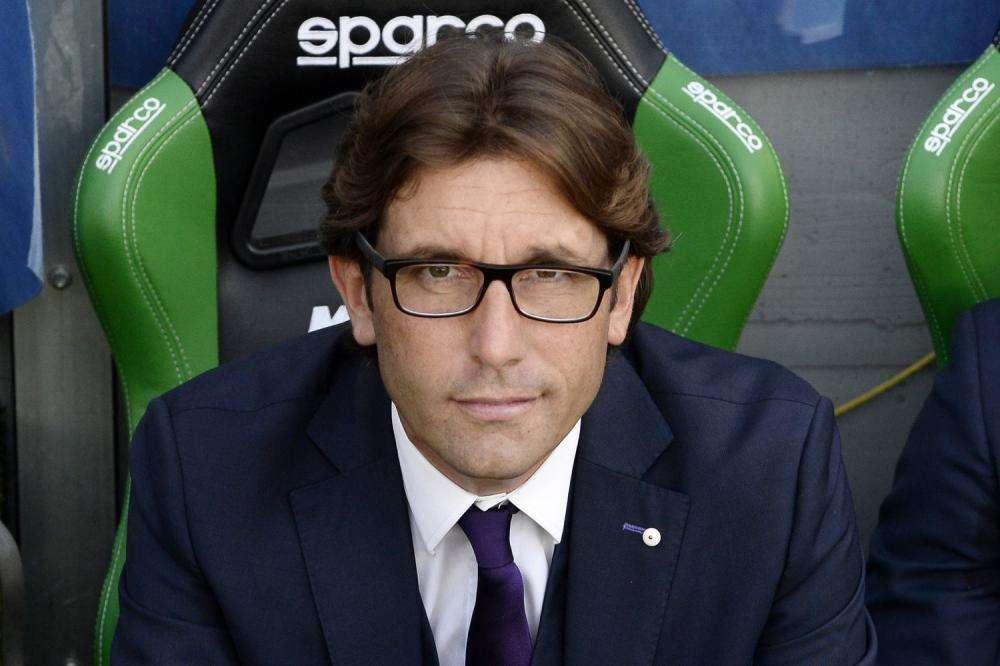 Ufficiale: Un mister da "Nazionale" per la Casertana