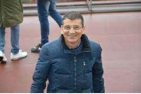 L'ex presidente del Melfi Peppino Maglione è il nuovo sindaco della città federiciana