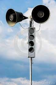 Lo speaker del Viviani "scende in campo"...