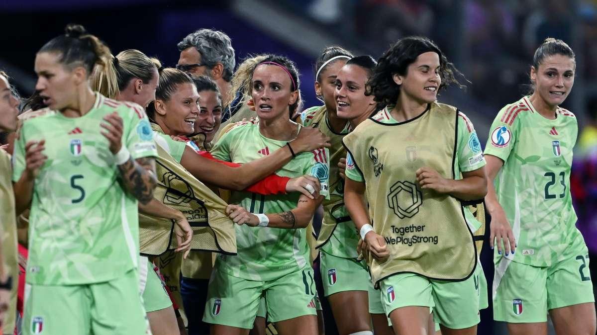 Il Potenza femminile (ASD Seventeen) rinuncia alla serie C, si riparte dall'Eccellenza