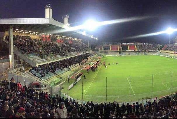 Il popolo rossoblu sempre presente, ecco quanti potentini saranno a Foggia