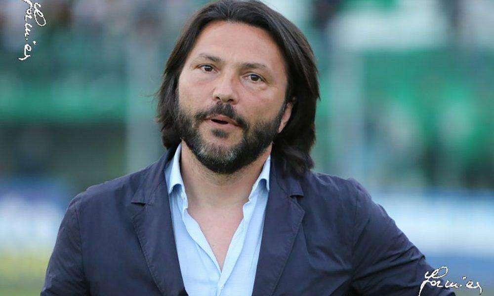 Laricchia Au del Monopoli:"A Potenza abbiamo giocato una buona partita ma..."