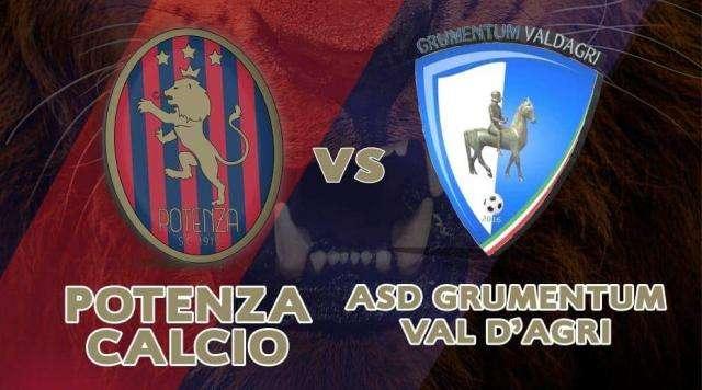 Giovedì pomeriggio allenamento congiunto con il Grumentum... Ecco le info... 