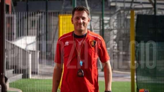 Serie C Girone C, la Top 11 di giornata si dipinge di rossoblù grazie a mister De Giorgio e Siatounis