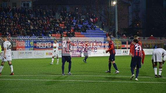 Potenza Rewind, XXI giornata: Potenza-Ternana