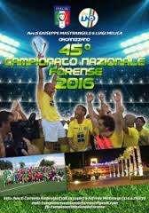 Il Team Forense di Potenza inizia il suo campionato...