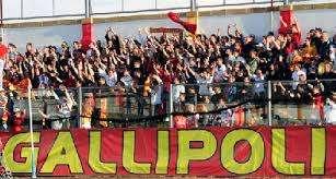 A Gallipoli si prova a fare quadrato.