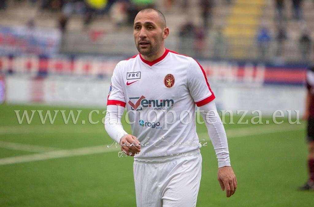 Siclari:"Il Picerno ha vinto il Girone H alla grande proprio come fece il Potenza..."