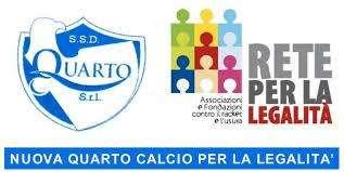 La squadra della legalità naviga in brutte acque...