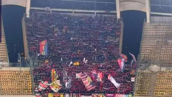 Team Altamura-Potenza, ecco il dato definitivo del settore ospiti