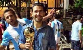 Domenico Martemucci ci ha lasciati.