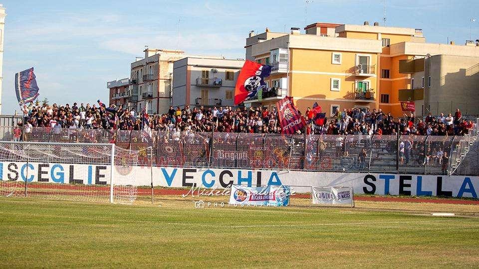 Le decisioni del Giudice sportivo dopo Bisceglie-Potenza