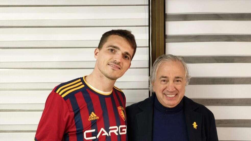 Potenza, con la Juventus Next Gen scatta l'ora di Bachini?
