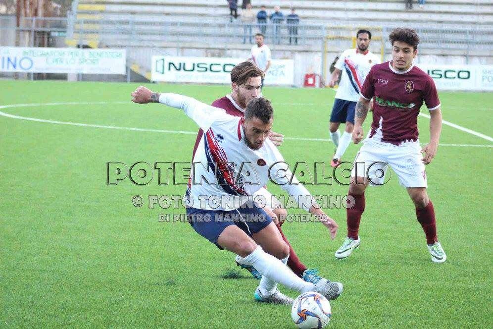 Foto Mancino