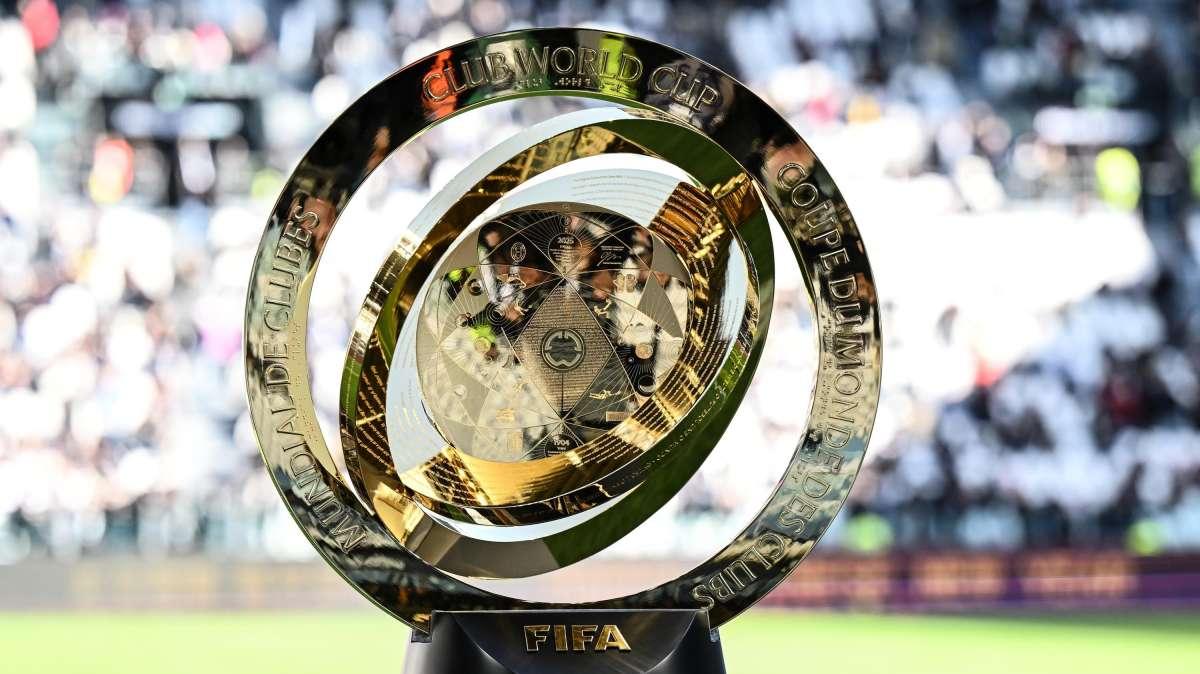 Mondiale per Club, ecco dove vederlo