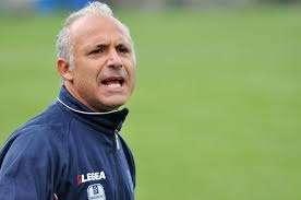 Nel caso in cui Capuano dicesse NO... ecco un papabile...