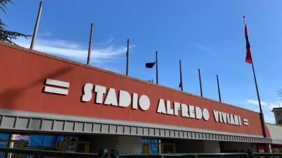 Anche il prossimo anno il Sorrento potrebbe giocare le sue gare "interne" a Potenza