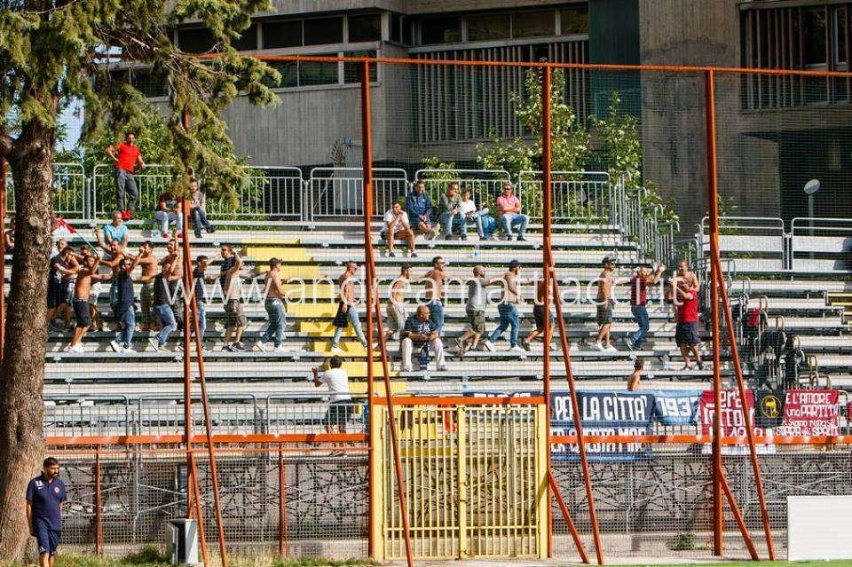 Foto Mattiacci.