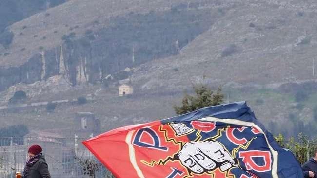 Il Picerno si arrende a Piccinni e Mercadante