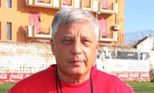 Pomigliano, Francioso saluta. Sorianiello al suo posto