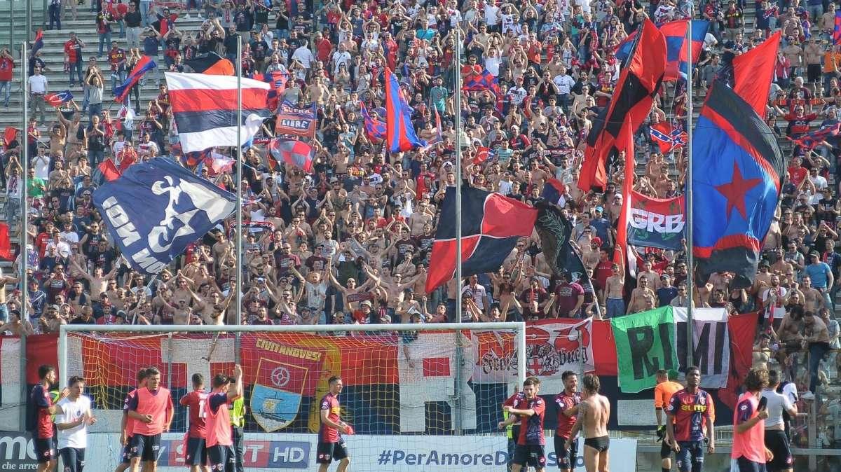 Le cinque escluse dalla Covisoc, ecco la situazione