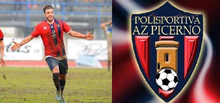 Tedesco:"Il mio Picerno fino ad oggi è stato perfetto..."