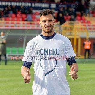 TUTTI PER ROMERO