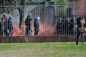 Storie di ordinari ed assurdi daspo.