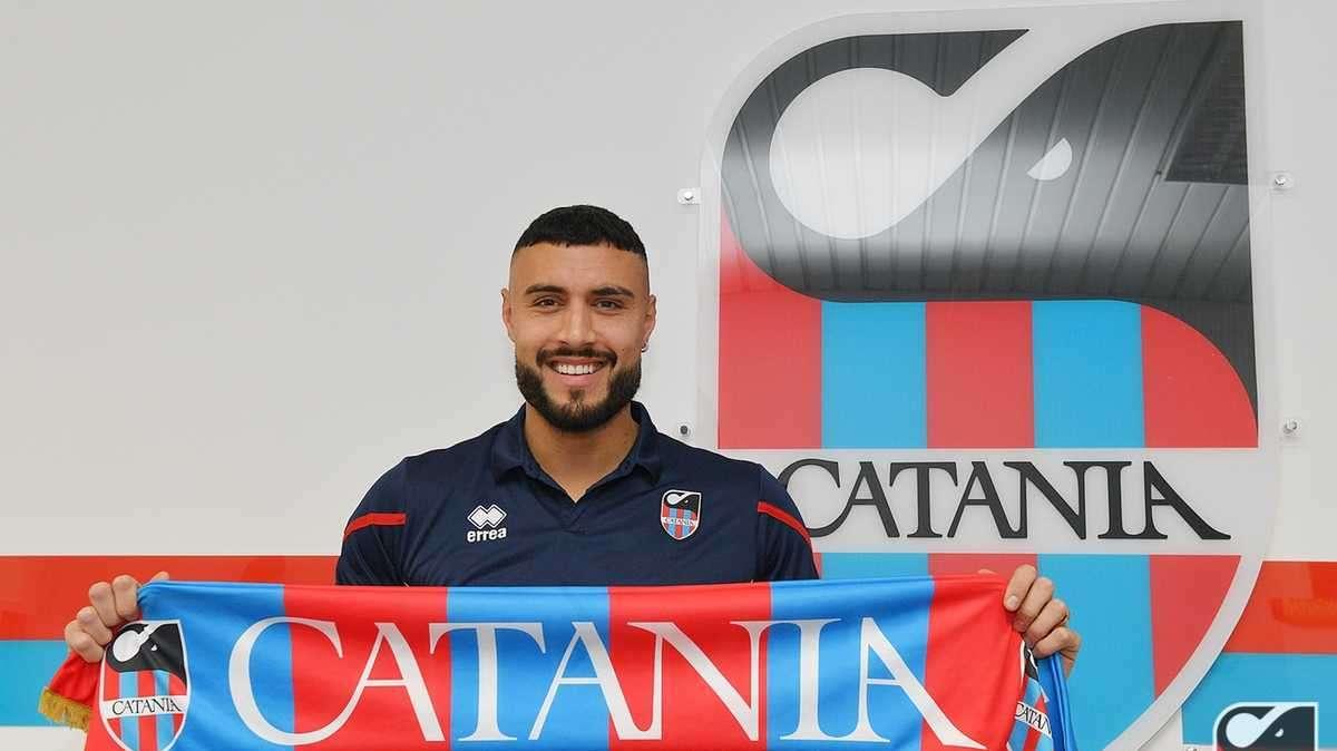 Monaco ex difensore Potenza: "Giocare a Catania davanti a 20.000 persone non ha prezzo"