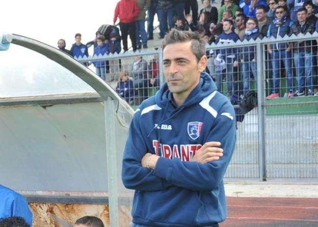 Cazzarò: "Attenzione al Potenza...non sarà una gara facile..."