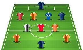 Serie C Girone C, ecco la Top 11 della 19° giornata 