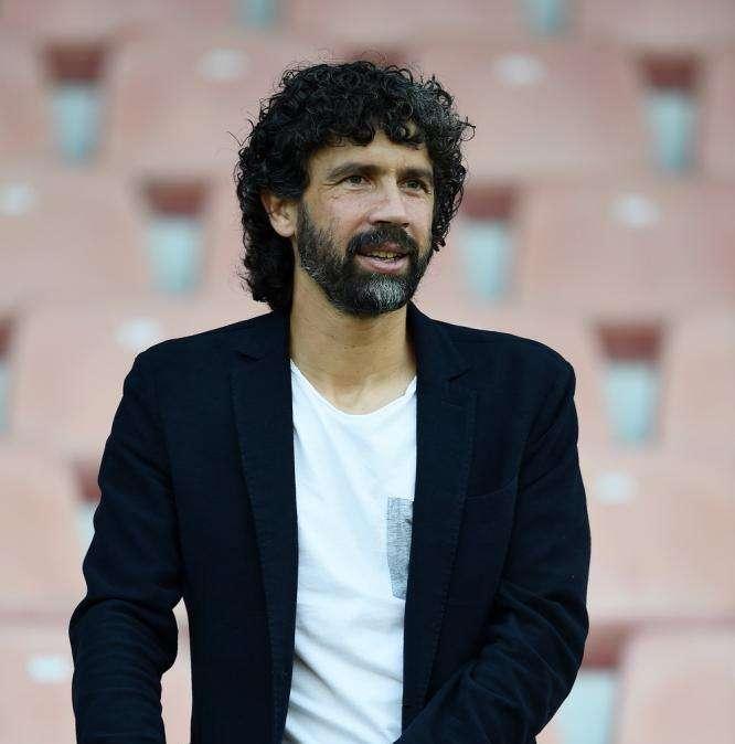 Tommasi: "Tempi di ripresa? Il protocollo è stato pensato per gli allenamenti e non per le partite ufficiali".