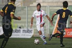 Pambianchi:"A Potenza per vincere!"