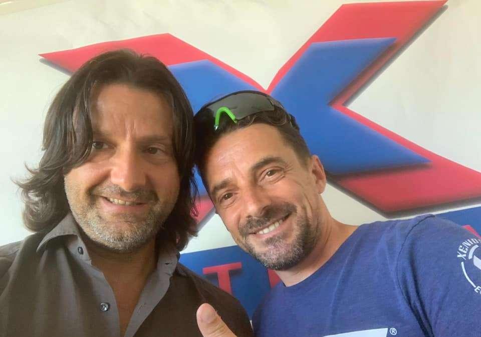 Ufficiale : il Potenza conferma il prof. Luigi Romano
