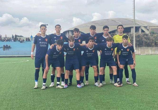 Potenza U17