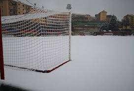 UFFICIALE,TROPPA NEVE AL "VIVIANI"... POTENZA-PAGANESE RINVIATA A DATA DA DESTINARSI
