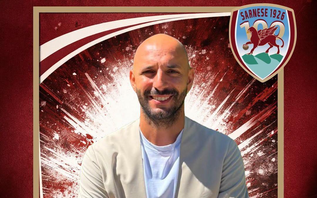 Sarnese, Pasquale Schiattarella è ufficialmente il nuovo allenatore