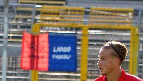 Liccardi: "Vorrei un Viviani pieno come la passata stagione...".