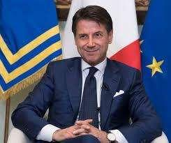 Il Presidente del Consiglio Conte sarà a Potenza...ecco quando...