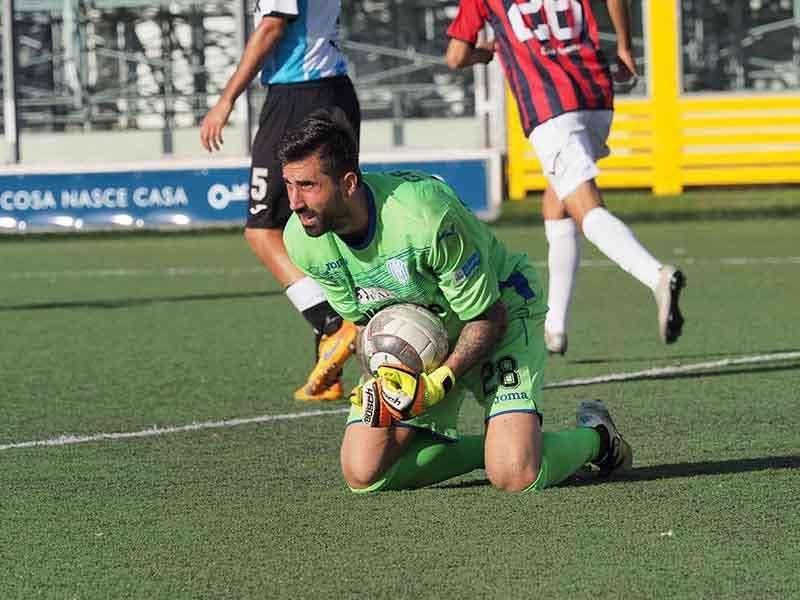 La Ternana ingaggia un nuovo calciatore