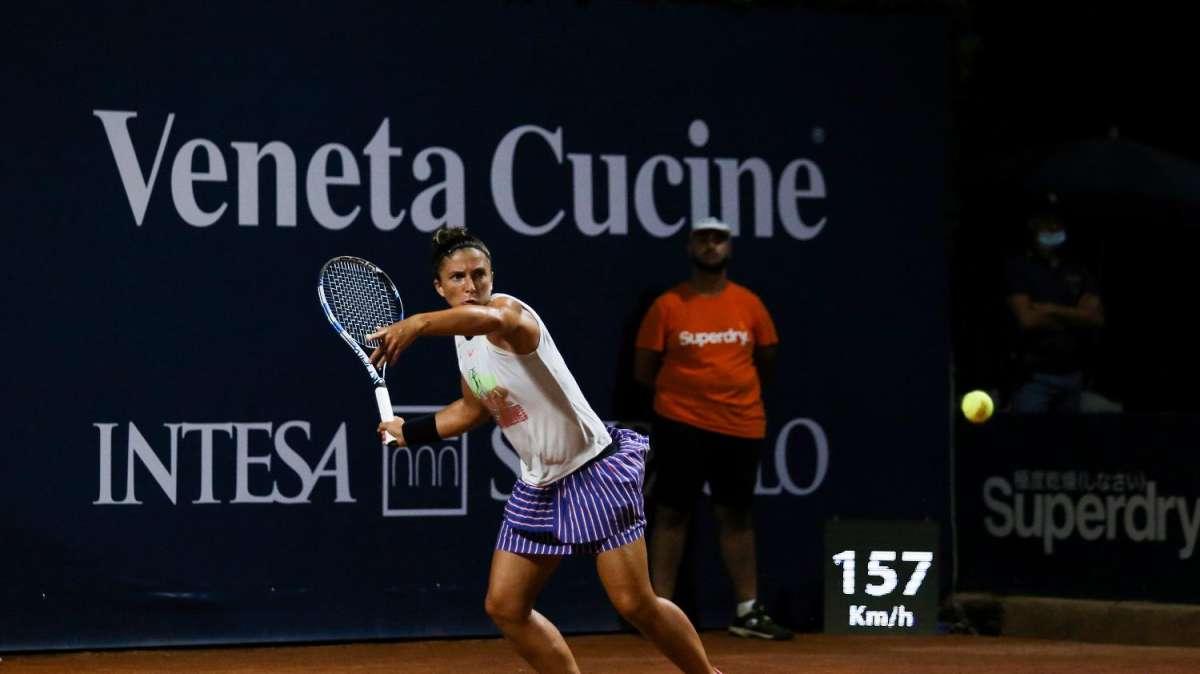 Sara Errani